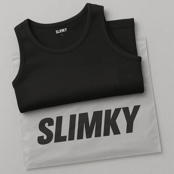 SLIMKY - DÉBARDEUR ULTRA GAINANT