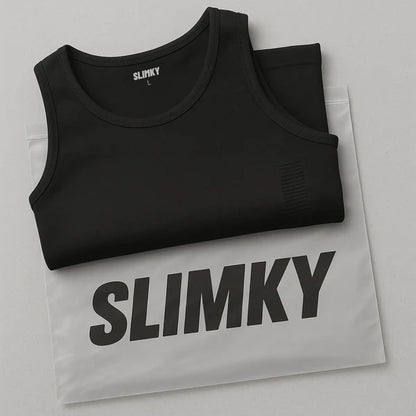 SLIMKY - DÉBARDEUR ULTRA GAINANT